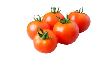 tomatoes