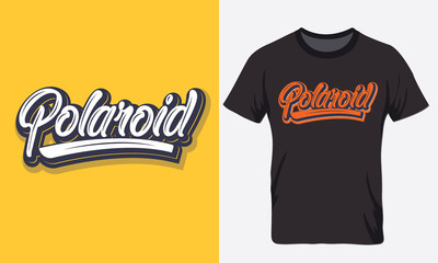  typography  Custom hunting all t-shirt design   