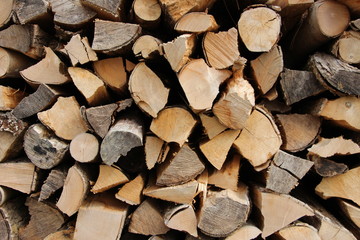 le bois recoup&eacute;