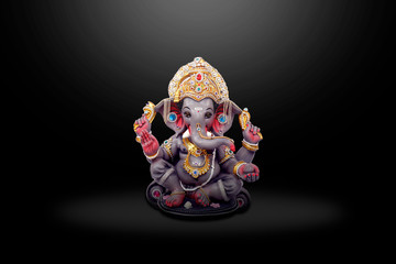 Lord Ganesha , Indian Ganesha Festival