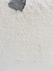 Concrate floor texture, crack and damage wall background 