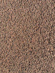 Fabric background detail beige particle surface
