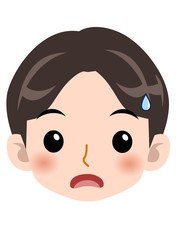 エステサロンの女性