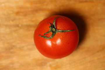 tomato for product