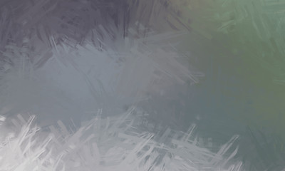 Brushed Painted Abstract Background. Brush stroked painting. Strokes of paint. 2D Illustration.