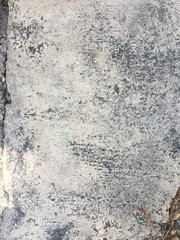 Concrate floor texture and wall background for posters and banners