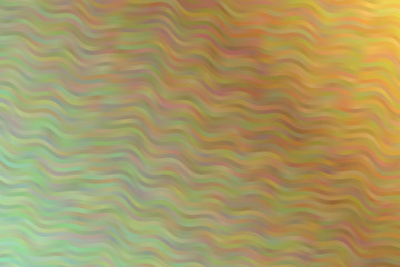 Brown waves abstract background. Great illustration for your needs.