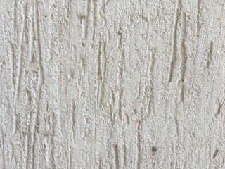 Concrate floor texture and striped wall background 