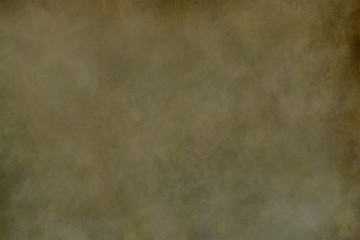 Abstract grunge  retro background in green