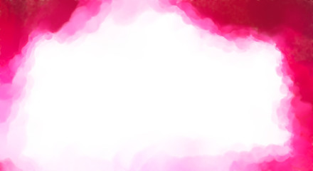 Watercolor strokes on surface. Artistic background image. Abstract painting on canvas. Brushstrokes. Contemporary art. Colorful texture of hand made artwork. Modern painting.