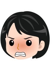 アクティブな女性