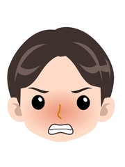 若いきれいな主婦