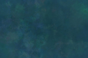 Abstract grunge retro background in blue colors