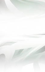 Dynamic trendy simple fluid color gradient abstract cool background with overlapping line effects.  Illustration for wallpaper, banner, background, card, book, pamphlet,website. 2D illustration..