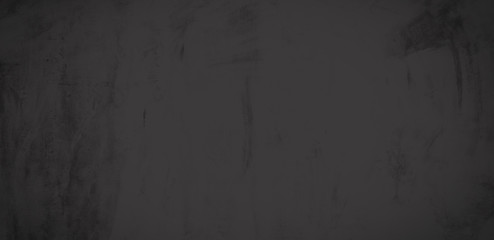 Beautiful Abstract Decorative Black Wall Background