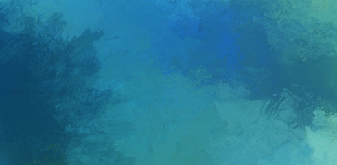 Brushed Painted Abstract Background. Brush stroked painting. Artistic vibrant and colorful wallpaper..