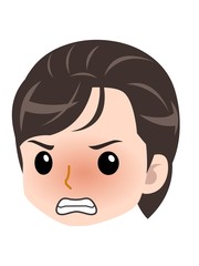 弁護士の女性