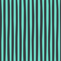 Obraz premium Seamless background, wavy lines, beautiful stylish pattern. Illustration of a pattern of lines. Organic background. Hand drawn texture sheet.