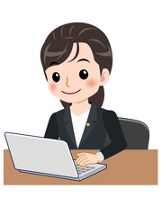 国会議員の女性