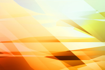 Abstract background. Striped colorful textured geometric wallpaper. Intersecting diagonal shapes pattern graphic. Vibrant design.