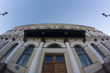 St. Petersburg. Cities of Russia. Petersburg architecture. Petersburg museums. Summer in St. Petersburg. Travel across Russia. 