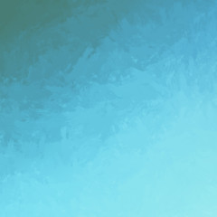 Brushed Painted Abstract Background. Brush stroked painting. Artistic vibrant and colorful wallpaper.