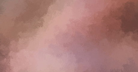 Brushed Painted Abstract Background. Brush stroked painting. Strokes of paint. 2D Illustration.