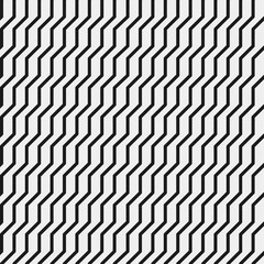 simple black and grey monochrome geometric pattern, background, texture, wallpaper, banner, label, vector design