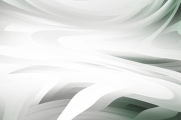 Dynamic trendy simple fluid color gradient abstract cool background with overlapping line effects.  Illustration for wallpaper, banner, background, card, book, pamphlet,website. 2D illustration..