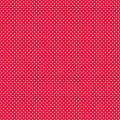 simple bright red vertical and horizontal; crossing diagonal lines seamless pattern for background, wallpaper, banner, label, cover, card etc. vector design.