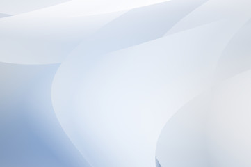 Dynamic trendy simple fluid color gradient abstract cool background with overlapping line effects.  Illustration for wallpaper, banner, background, card, book, pamphlet,website. 2D illustration..