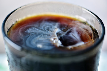 アイスコーヒーのイメージ 01