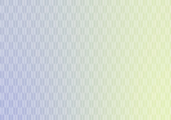 上品な和柄グラデーション背景