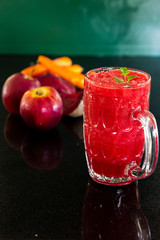 ABC Juice, Apple, Carrot and Beetroot