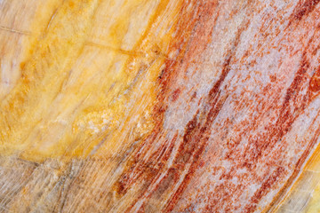 Natural granite texture as part of your natural interior look.