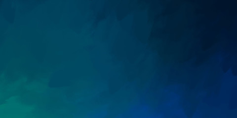 Abstract background of colorful brush strokes. Brushed vibrant wallpaper. Painted artistic creation. Unique and creative illustration.