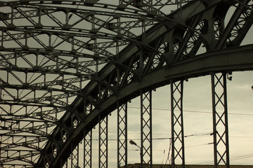 St. Petersburg. Russia. Petersburg architecture. Summer in St. Petersburg. Travel across Russia.