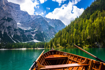 lago di braies