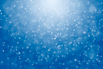 海中のイメージ