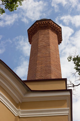 St. Petersburg. Cities of Russia. Petersburg architecture. Petersburg churches and museums. Summer in St. Petersburg. Travel across Russia.