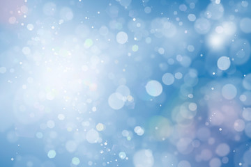 海中のイメージ