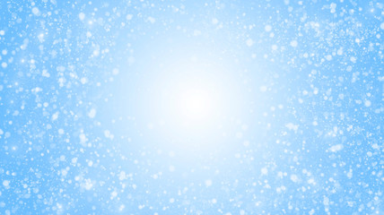 Fototapeta premium 海中のイメージ