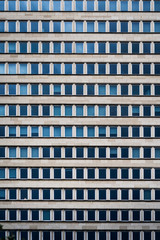 Fenêtre Bâtiment © Amaury