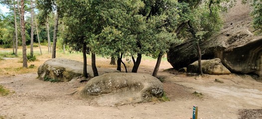 Sant Hilari de Sacalm