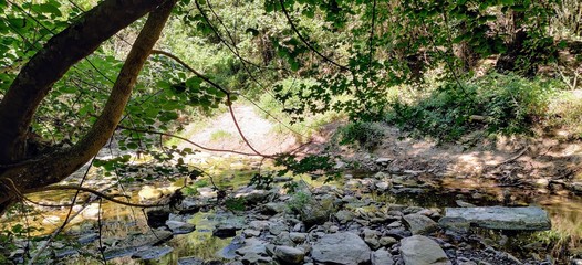 Sant Hilari de Sacalm