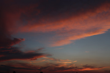 Sky © Gabriela
