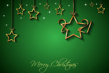 2021 Merry Christmas background for your seasonal invitations, festival posters, greetings cards.