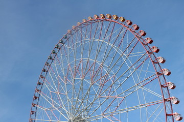 観覧車
