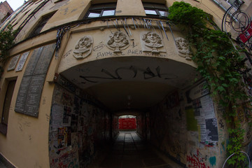 St. Petersburg. Cities of Russia. Petersburg architecture. Petersburg museums. Summer in St. Petersburg. Travel across Russia.