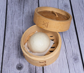 Thai Noodles, Soups, Rice Dishes and Dumplings